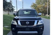 $12999 : 2017 Armada Platinum thumbnail