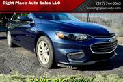 $12971 : 2017 Malibu LT thumbnail