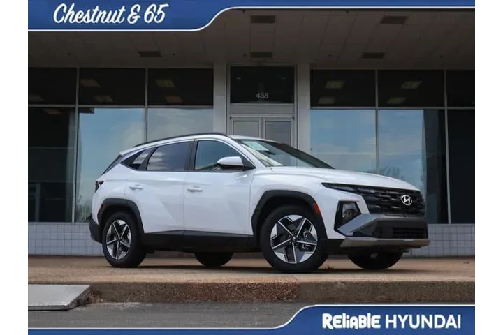 $23995 : Hyundai TUCSON 2025 SEL 4dr image 2