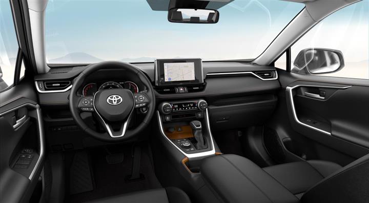 $39434 : RAV4 Adventure image 5