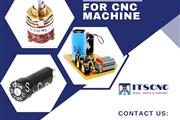 Fadal CNC Motors, ELE-0124