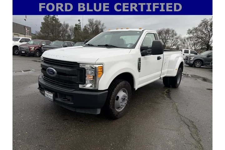 $30000 : Ford F-350 Super Duty 2017 4 image 1