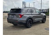 $35400 : Ford Explorer 2023 AWD ST-Li thumbnail