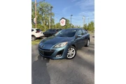 $7500 : 2010 MAZDA3 s Grand Touring thumbnail