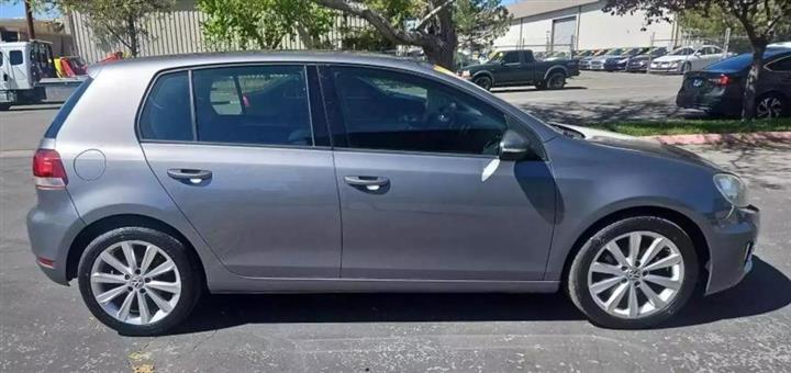 $9999 : 2013 VOLKSWAGEN GOLF image 5