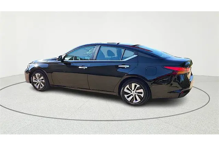 $16655 : Nissan Altima 2024 2.5 S 4dr image 5