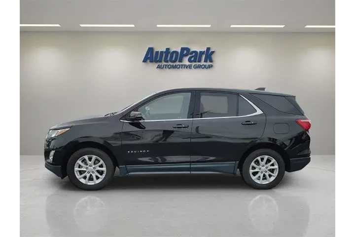 $15995 : Chevrolet Equinox 2019 4x4 L image 4
