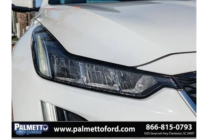 $30998 : Cadillac CT5 2020 AWD Sport image 9