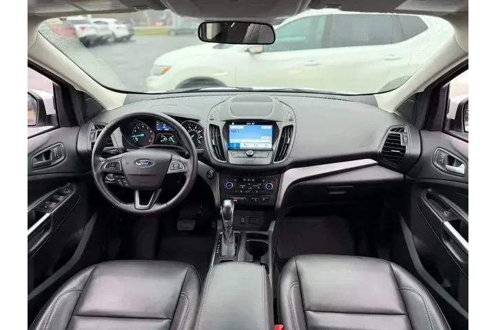 $17000 : Ford Escape 2019 AWD SEL 4dr image 3