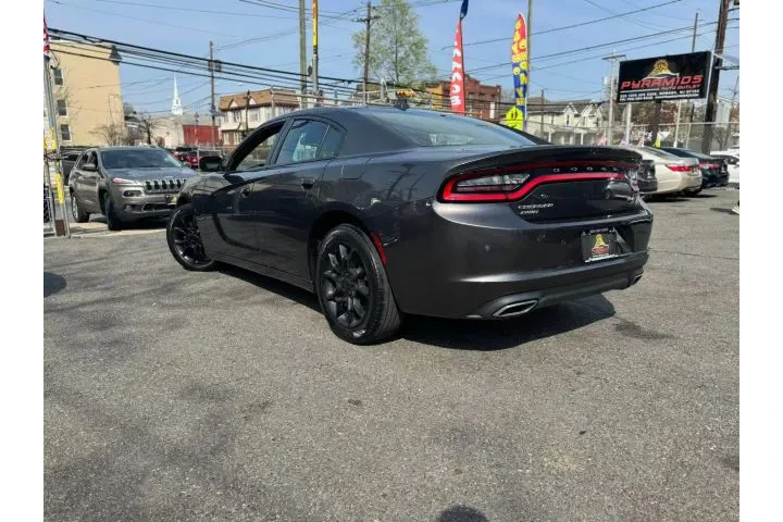 2016 DODGE CHARGER2016 DODGE image 9