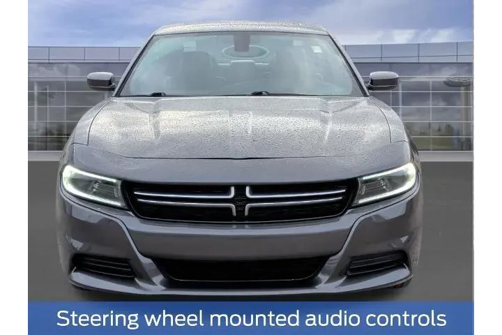 $19991 : Dodge Charger 2022 SXT 4dr S image 10