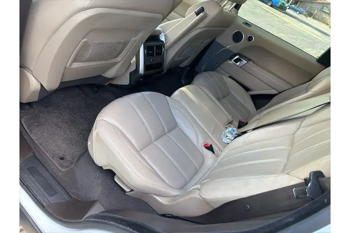$15990 : Land Rover Range Rover Sport image 10