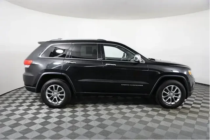 $13495 : Jeep Grand Cherokee 2015 4x4 image 4