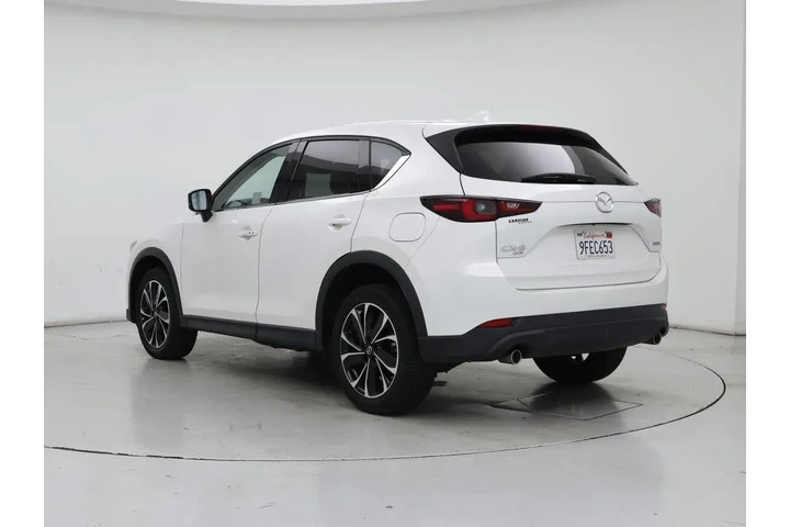 $28998 : Mazda CX-5 2023 AWD 2.5 S Pr image 2