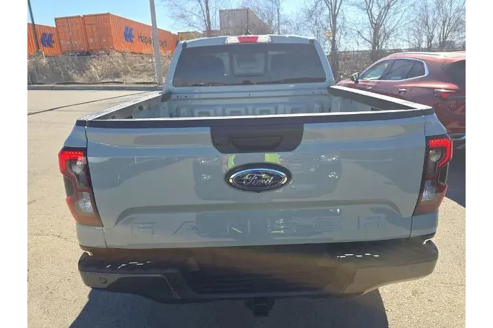 $29999 : Ford Ranger 2024 4x2 XLT 4dr image 5