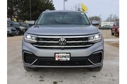 $28577 : Volkswagen Atlas 2022 AWD V6 thumbnail