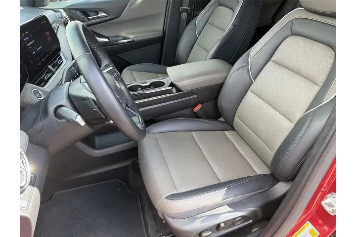 $23438 : Chevrolet Equinox 2025 LT 4d image 10