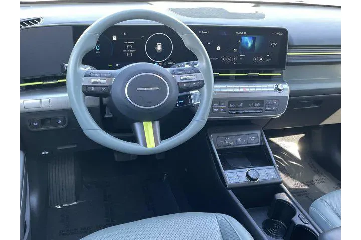 $26567 : Hyundai KONA Electric 2024 L image 6