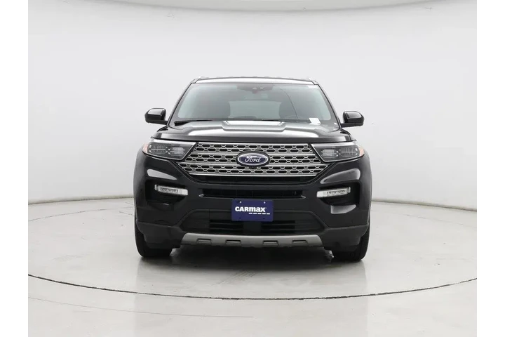 $26998 : Ford Explorer 2023 Limited 4 image 5