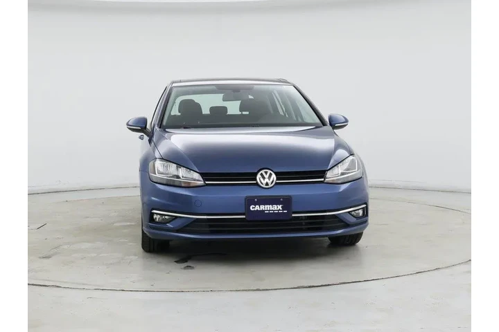 $18998 : Volkswagen Golf 2019 S 4dr H image 5