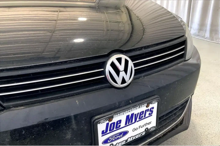 $7311 : Volkswagen Jetta 2012 TDI 4d image 7