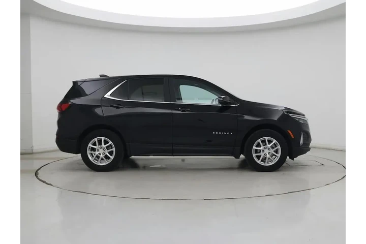 $23998 : Chevrolet Equinox 2023 4x4 L image 7