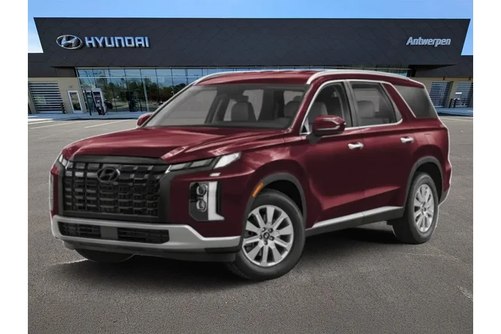 $32944 : Hyundai PALISADE 2023 AWD SE image 1