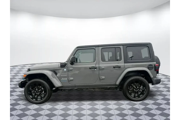 $26999 : Jeep Wrangler 2023 4x4 Sahar image 4