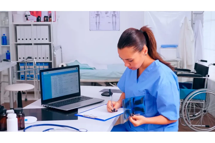 Acupuncture Medical Billing image 1