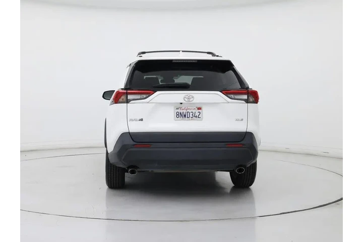 $22998 : Toyota RAV4 2020 XLE 4dr SUV image 6