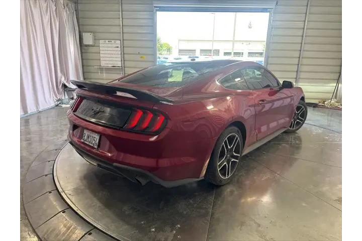 $13999 : Ford Mustang 2019 EcoBoost 2 image 5