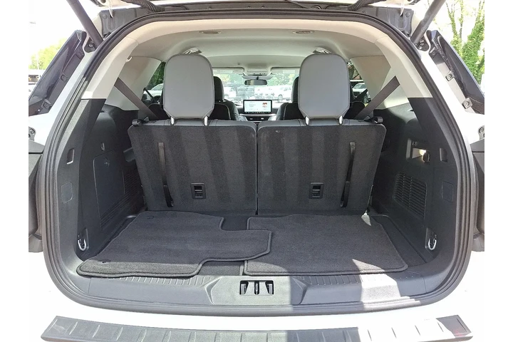 $39299 : Ford Explorer 2025 AWD Activ image 7