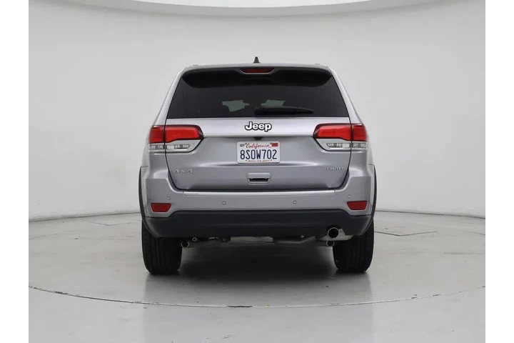 $26998 : Jeep Grand Cherokee 2020 4x4 image 6