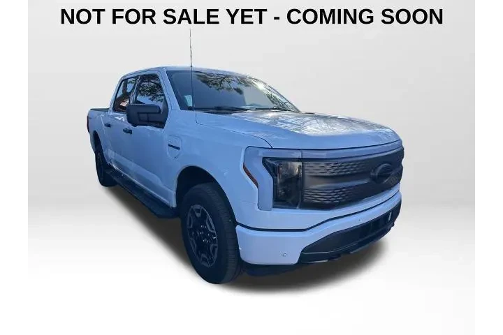 $39367 : Ford F-150 Lightning 2023 AW image 1