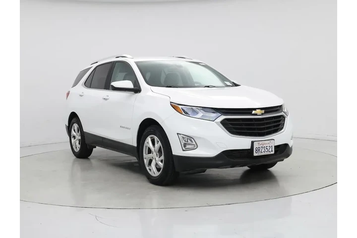 $22998 : Chevrolet Equinox 2020 4x4 L image 1