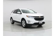 Chevrolet Equinox 2020 4x4 L