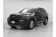 $26998 : Ford Explorer 2020 AWD XLT 4 thumbnail