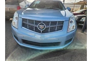 $6995 : 2011 SRX Luxury Collection thumbnail