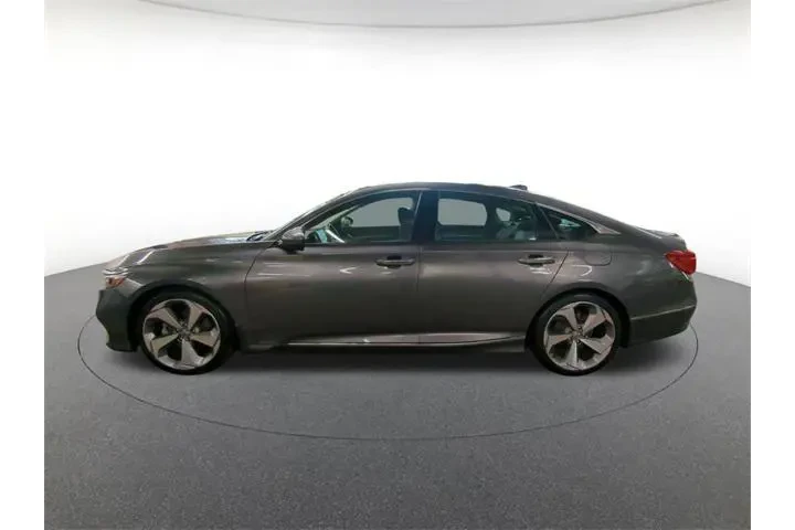 $19000 : Honda Accord 2019 Touring 4d image 8
