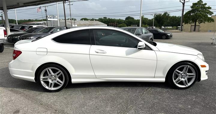 $11595 : 2013 MERCEDES-BENZ C-CLASS C image 9