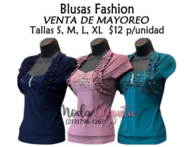 Venta de Ropa por MAYOREO image 3