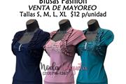 Venta de Ropa por MAYOREO thumbnail