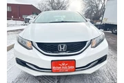 $15995 : 2014 Civic LX thumbnail