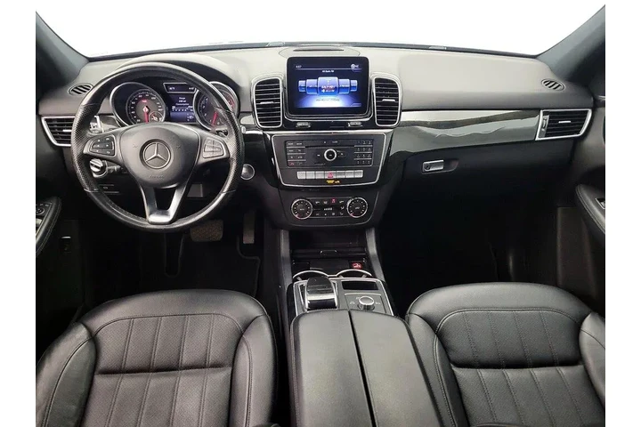 $19998 : Mercedes-Benz GLE 2018 GLE 3 image 9