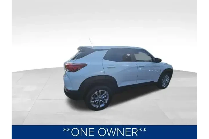 $15998 : Chevrolet Trailblazer 2021 L image 2