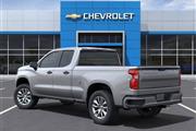 $48265 : 2025 Silverado 1500 Custom thumbnail