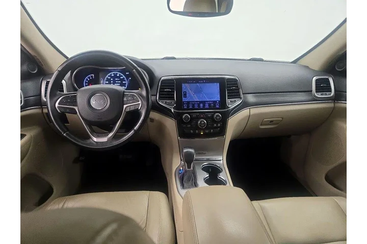 $17998 : Jeep Grand Cherokee 2019 4x2 image 9