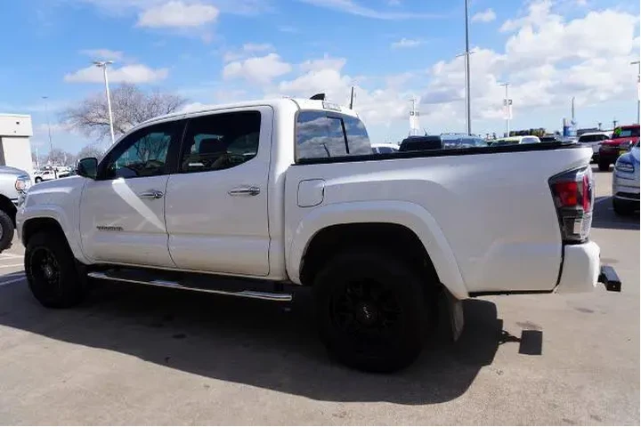 $37488 : Toyota Tacoma 2021 4x4 Limit image 4