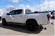 $37488 : Toyota Tacoma 2021 4x4 Limit thumbnail