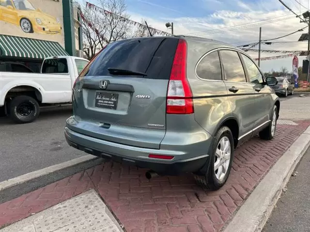 $9495 : 2011 CR-V SE image 5